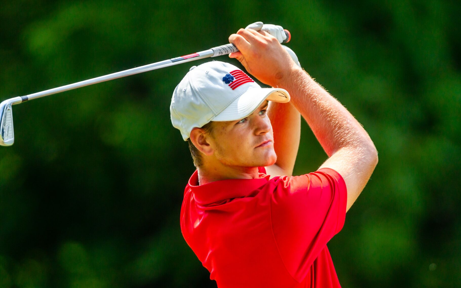 Boys Gateway PGA Junior Tournament: Final round